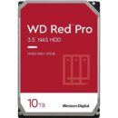 WD WD102KFBX Hard Disk Drive, 10TB Red Pro Nas Hard Drive