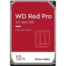 WD WD121KFBX Hard Disk Drive, 12TB Red Pro Nas Hard Drive