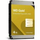 WD WD4003FRYZ 3.5" Gold Internal Hard Drive, 4TB, SATA 6Gb/s