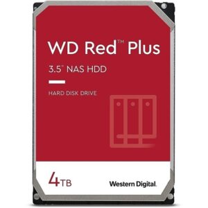 WD WD40EFZX Hard Disk Drive