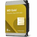 WD WD6003FRYZ Hard Disk Drive