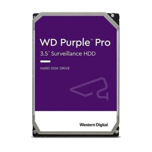 WD WD8001PURP Hard Disk Drive