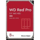 WD WD8003FFBX Hard Disk Drive, 8TB Red Pro Nas Hard Drive