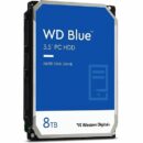 WD WD80EAZZ Hard Disk Drive