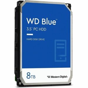 WD WD80EAZZ Hard Disk Drive