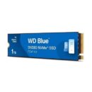 WD WDS100T3B0E Blue SN580 NVME SSD, 1TB