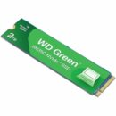 WD WDS200T3G0C Solid State Drive