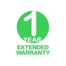 APC WEXT1YR-UF-13 1-Year Extended Warranty for DX LE Max Model 222