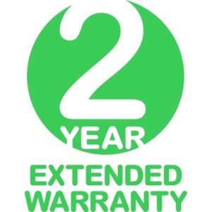 APC WEXT2YR-UF-10 2-Year Extended Warranty for DX LE Model 0511 TH