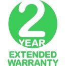 APC WEXT2YR-UF-11 2-Year Extended Warranty for DX LE Model 0721 TH