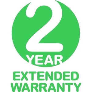 APC WEXT2YR-UF-11 2-Year Extended Warranty for DX LE Model 0721 TH