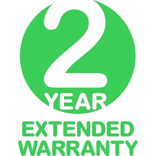 APC WEXT2YR-UF-32 2 Year Extended Warranty Parts Only for 1 DX L