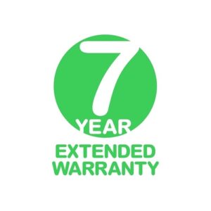 APC WEXT7YR-LB-SS 7-Year Parts Only Warranty for Type S Lithium Battery