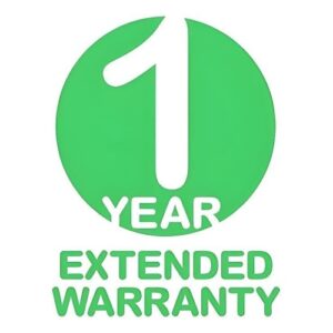 APC WEXTWAR1YR-AX-02 1 Year Extended Warranty for 14-30 kW Compressor