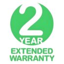 APC WEXTWAR2YR-AX-07 2 Year Extended Warranty Parts Only for (1 3.5