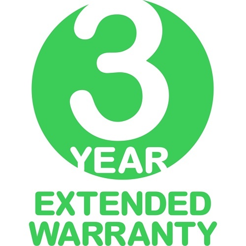 APC WEXTWAR3YR-NB-07 3-Year Extended Warranty for Parts and Software Support