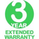 APC WEXTWAR3YR-SD-03 3-Year Extended Warranty for Smart-UPS