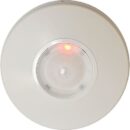 Optex WFX-360IX 360° Wireless Ceiling Mount PIR for Interlogix and Qolsys