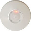 Optex WFX-360IX 360° Wireless Ceiling Mount PIR for Interlogix and Qolsys