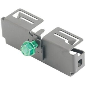 Panduit WGSPL1218BL Splice Connector for 12" to 18" Wide Wyr