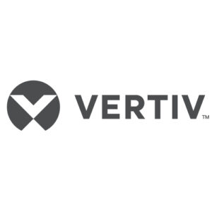 Vertiv WMBKT2U-SS Wall Mount Bracket for 2UP UPS, Stainless Steel