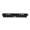 Panduit WMPLFSE Horizontal Wired Manager Front Only RU