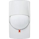 Optex WNX-402G Wireless PIR Detector for Wireless 2GIG Systems, 40' 40' Range