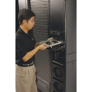 APC WOE2YR-AX-25 2-Year On-Site Warranty Extension for Infrastructure