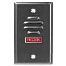 Electro-Voice WP-300 Wall Plate, Dynamic Plate Mic, Low Z