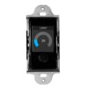 Electro-Voice WPN1-US Wall Panel Controller Networked