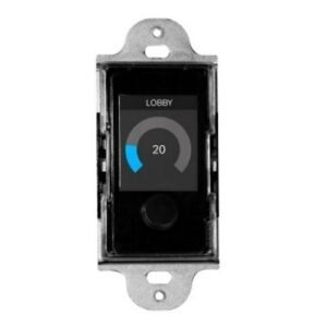 Electro-Voice WPN1-US Wall Panel Controller Networked