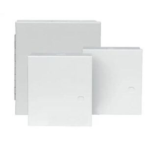 Bosch WPTV244300UL 4-Channel Outdoor Power Supply for High‑Speed Positioning System, 120 VAC