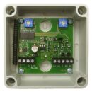 CDVI WRACT RADIUM Wiegand Active Tag Receiver