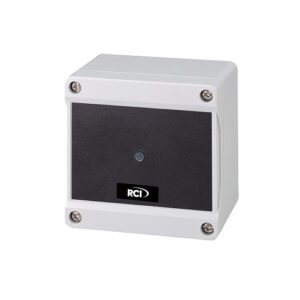 RCI WRR-22 Ranger 2-Channel Long Range Wirless Receiver