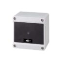 RCI WRR-22-OSDP 433 kHz Long-Range Receiver, 2-Channel, OSDP