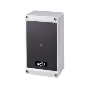 RCI WRR-44 Ranger 4-Channel Long Range Wirless Receiver