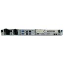 Hanwha WRR-P-E201W-32TB Wisenet Series WAVE 1U NVR with 4-Professional Licenses, Windows 10 IoT Enterprise LTSC 2021, 32TB