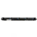 Hanwha WRR-P-E201W-48TB Wisenet Series WAVE 1U NVR with 4-Professional Licenses, Windows 10 IoT Enterprise LTSC 2021, 48TB