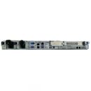 Hanwha WRR-P-E201W-48TB Wisenet Series WAVE 1U NVR with 4-Professional Licenses, Windows 10 IoT Enterprise LTSC 2021, 48TB