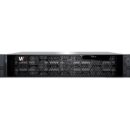 Hanwha WRR-P-S202L1-108TB NVR 2U Wave with Professional Licences, 108TB