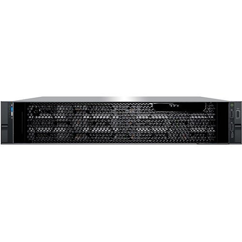Hanwha WRR-P-S202L1-24TB NVR 2U Wave with Professional Licences, 24TB