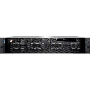 Hanwha WRR-P-S202L1-28TB NVR 2U Wave with Professional Licences, 16TB