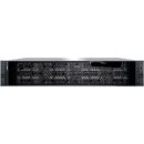 Hanwha WRR-P-S202L1-48TB NVR, 2U WAVE NVR with Professional License, 48TB Raw
