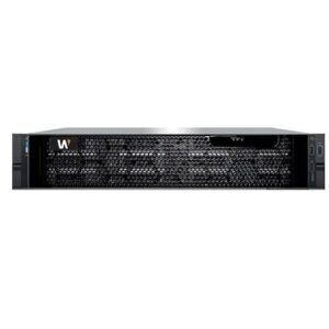 Hanwha WRR-P-S202L1-64TB NVR