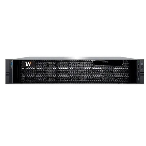 Hanwha WRR-P-S202L1-64TB NVR