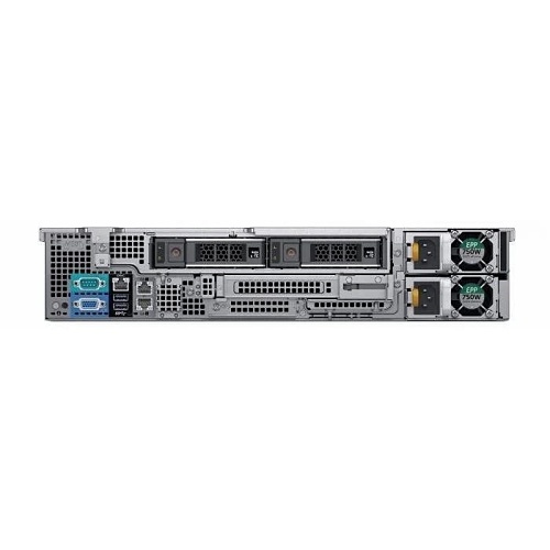 Hanwha WRR-P-S202L1-64TB NVR