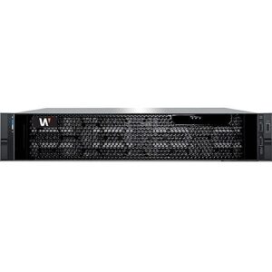 Hanwha WRR-P-S202S1-108TB NVR