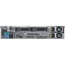 Hanwha WRR-P-S202S1-16TB Video Surveillance Server, 2U Wisenet Wave with Licenses, 16Tb