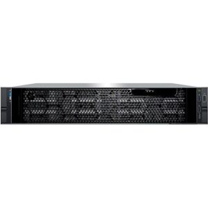 Hanwha WRR-P-S202S1-192TB NVR 2U Wave with Professional Licences, 192TB