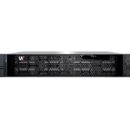 Hanwha WRR-P-S202S1-224TB NVR 2U Wave with Professional Licences, 224TB